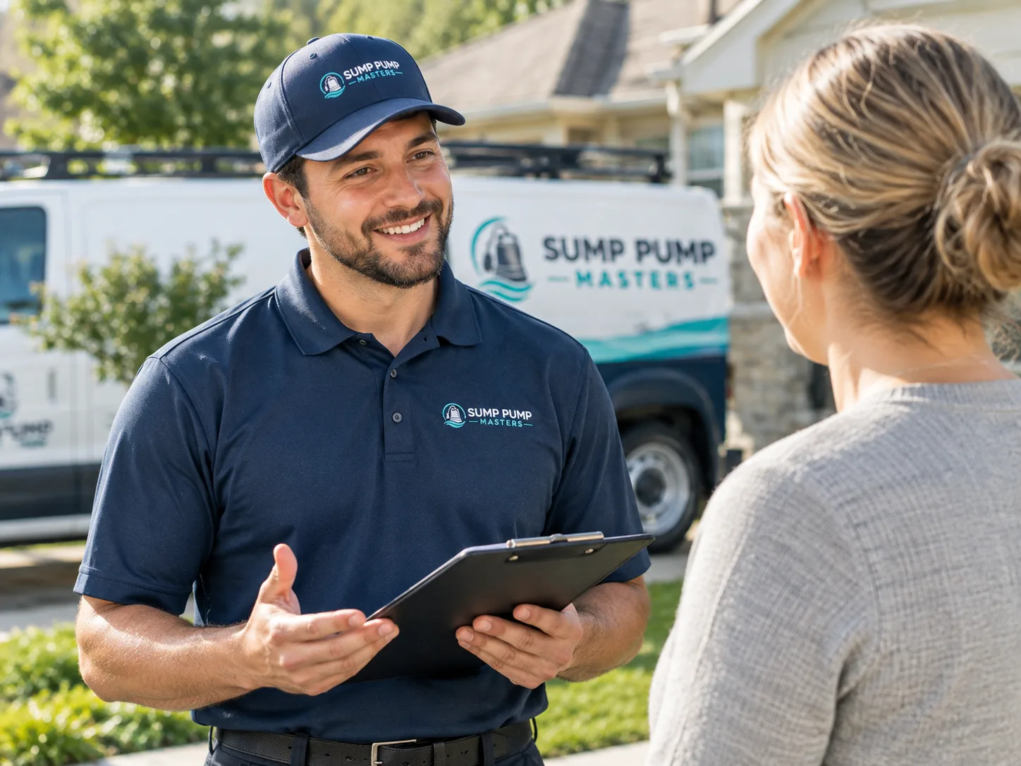 Sump Pump Repair Brookshire, TX FAQs